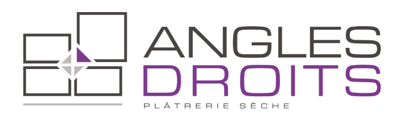 Angles Droits Plaquiste La Baule Logo 3